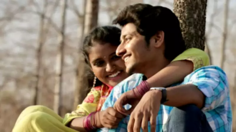 Rinku Rajguru and Akash Thosar Reunite in New Photo, Delight Fans