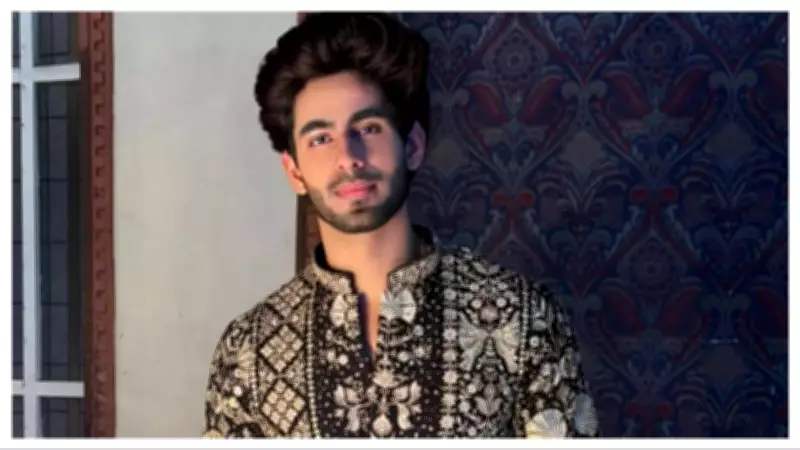 Rishabh Jaiswal Opens Up About Leaving Yeh Rishta Kya Kehlata Hai