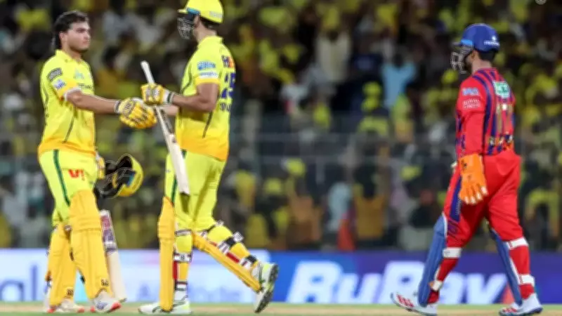 Rishabh Pant blames dropped catches for LSG's five-wicket loss to CSK in IPL 2026