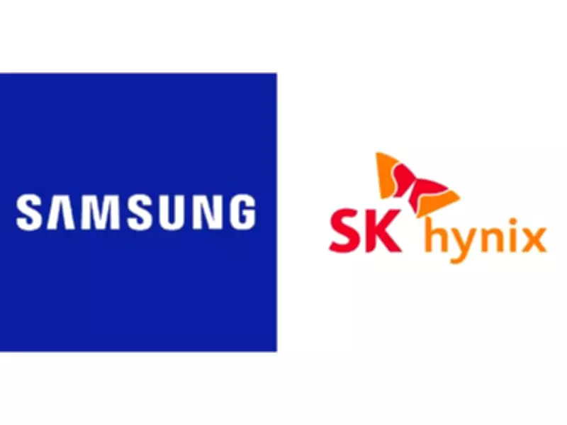 Rising Bonuses at Samsung, SK Hynix Spark Pay Demands in China