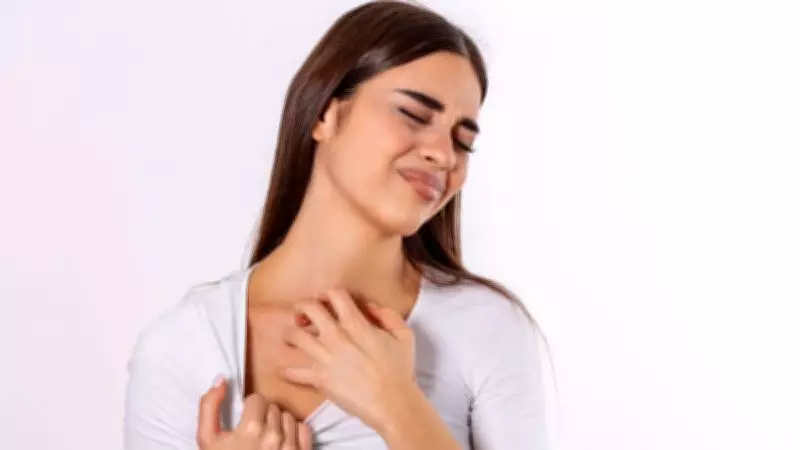 Rising Heat and Pollution Increase Asthma and Skin Disorders