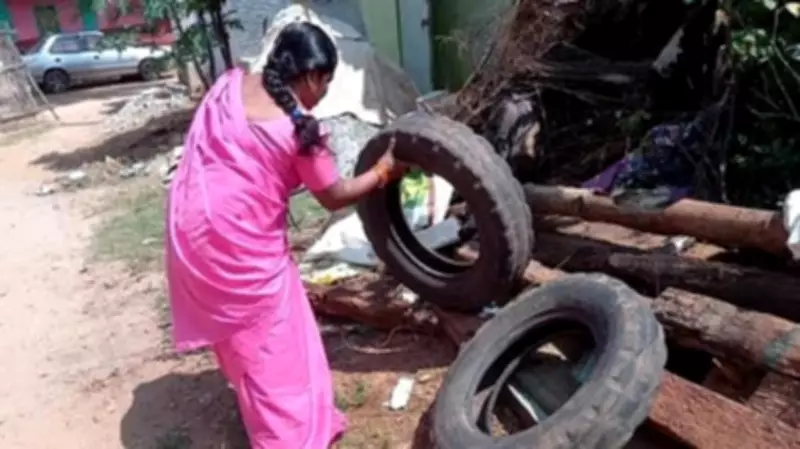 Rising Heat Hits Mysuru Workers Hard; Govt Steps Up to Cushion Blow