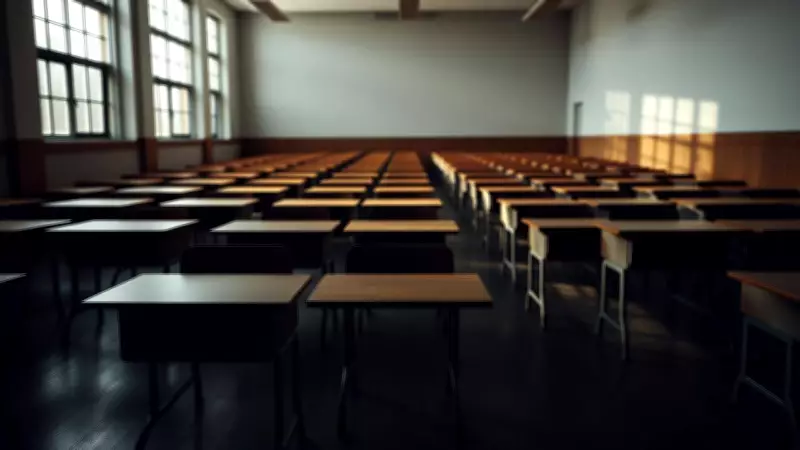 Rising School Attacks in Russia Linked to Ukraine War Militarisation