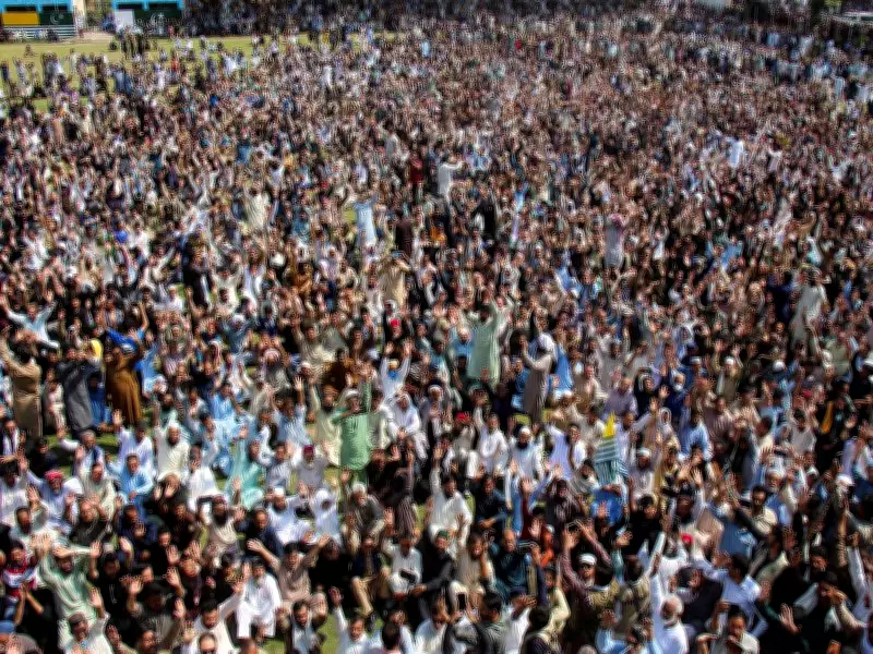 Rising Water Levels and Lack of Rehabilitation Fuel Protests in Flood-Hit Ghizer