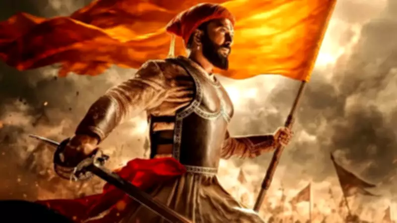 Riteish Deshmukh: Decade-Long Wait for 'Raja Shivaji' Made It Bigger and Better