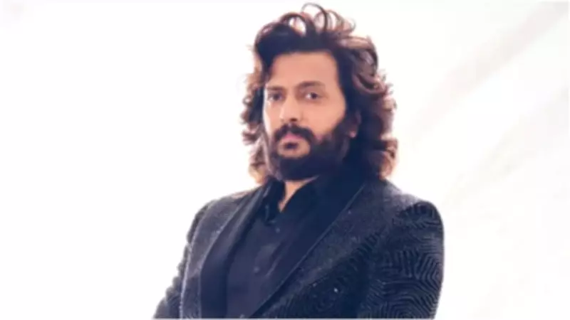 Riteish Deshmukh Overjoyed as 'Raja Shivaji' Breaks Records and Wins Hearts