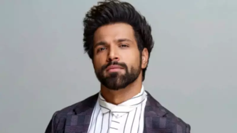 Rithvik Dhanjani Has No Regrets, Would Relive Life Exactly the Same