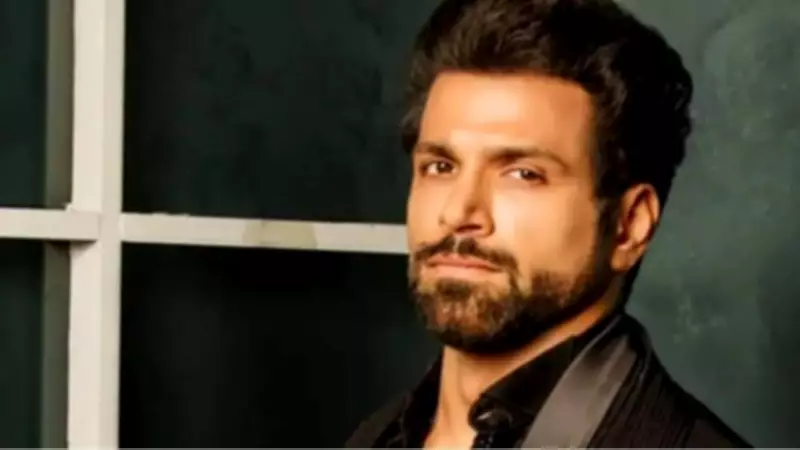 Rithvik Dhanjani Opens Up About TV Absence, Focus on Web and Reality Shows