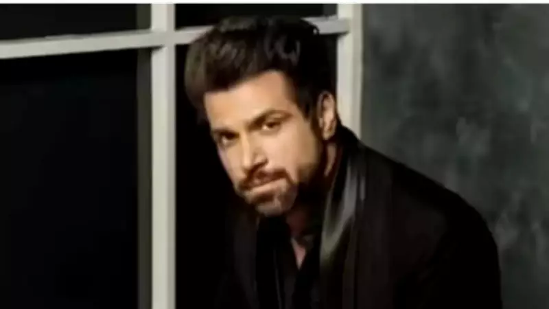 Rithvik Dhanjani Returns for Khatron Ke Khiladi 15, Calls Show a Home