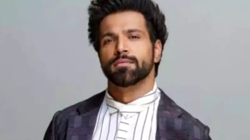 Rithvik Dhanjani Returns for Khatron Ke Khiladi 15, Opens Up on Fears