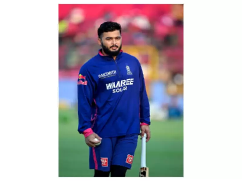Riyan Parag Admits Rajasthan Royals Weren't Up to Mark After 5-Wicket Loss to Delhi Capitals