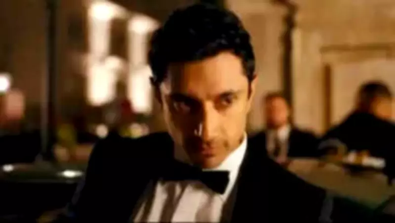 Riz Ahmed Reveals Three Attempts to Recruit Him as a Spy