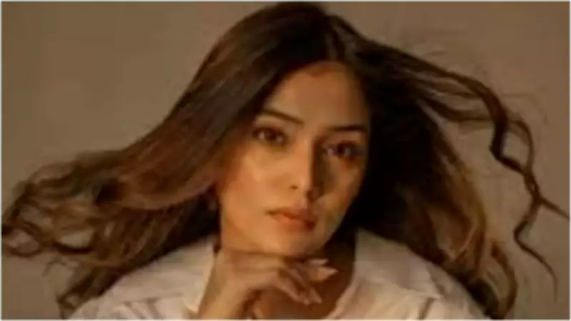 RJ Mahvash on Samay Raina, Upcoming Series 'Satrangi' and Creator Friendships