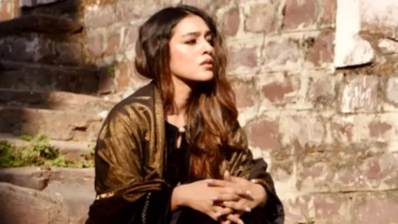 RJ Mahvash Reveals Engagement Broken at 19 Due to Fiance's Cheating
