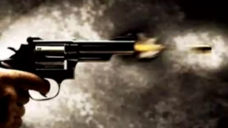 Robbery Accused Injured in Police Encounter in UP's Sultanpur