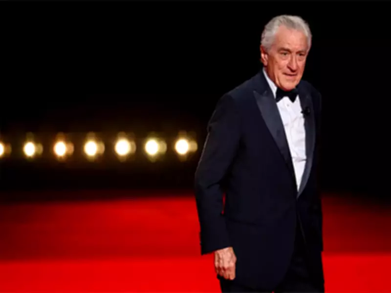 Robert De Niro Says Never Expected 'Taxi Driver' to Be Iconic