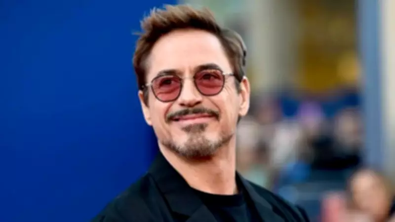 Robert Downey Jr. Recalls Losing Oscar to Al Pacino in Resurfaced Video