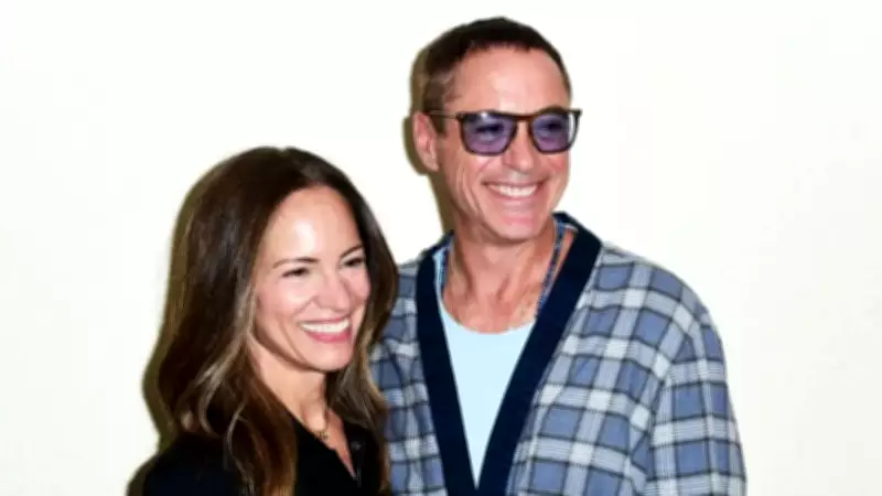 Robert Downey Jr. Teases Sherlock Holmes 3: Wife Susan Holds the Key