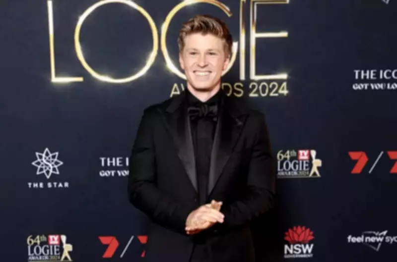 Robert Irwin Clarifies Hollywood Move Rumors After Max Impact Teaser