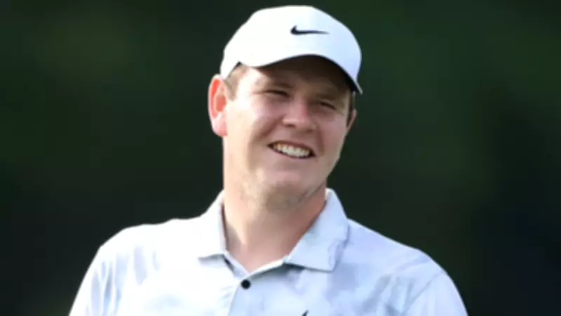 Robert MacIntyre: Scotland's Rising Golf Star and His Journey to Success