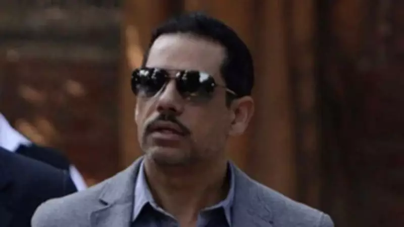 Robert Vadra Moves Delhi High Court Against Trial Order in ED Case