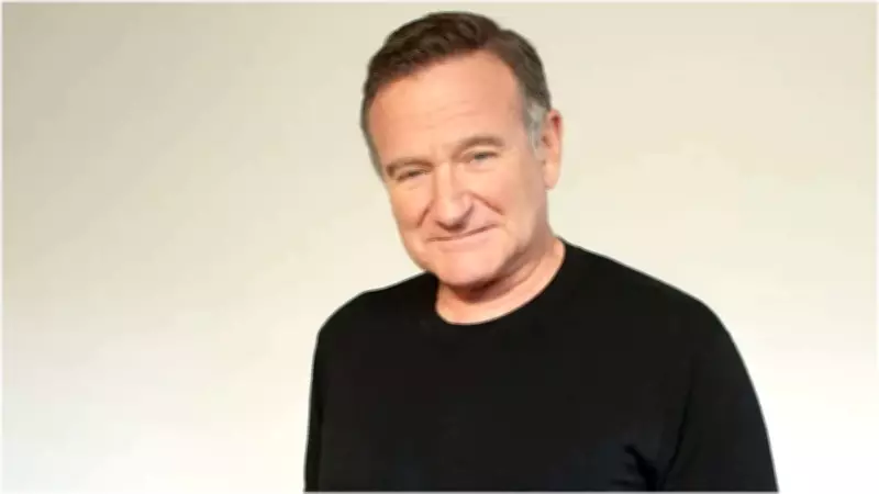 Robin Williams' Estate Dispute Resolved: Wife and Children Reach Agreement