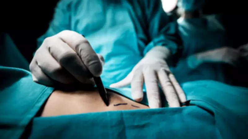 Robotic Surgery Offers New Hope for Pancreatic Cancer Treatment