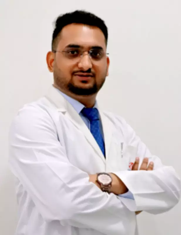 Robotic Surgery Revolutionizes Cancer Treatment in Amritsar