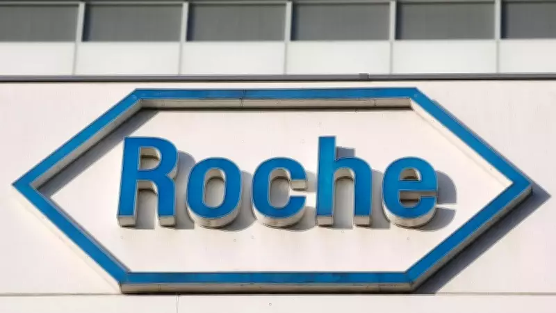 Roche Launches India's First 7-Minute Subcutaneous Lung Cancer Therapy
