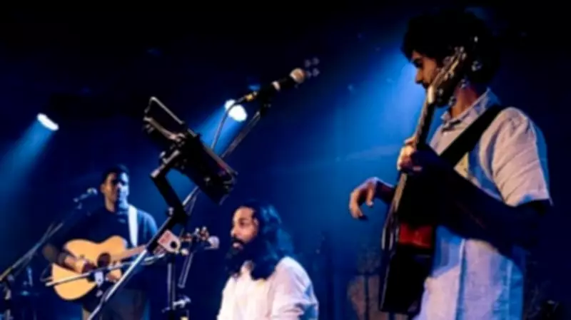 Rocket Raja: Bengaluru Pop Band Sets Sights on Glastonbury Dream