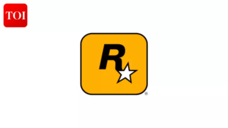 Rockstar Games Workers Form First-Ever Union Across UK Offices