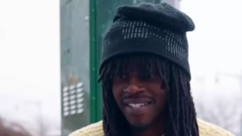 Roger 'Metronade' Moore, 23, Dies in Accident; Fans Mourn