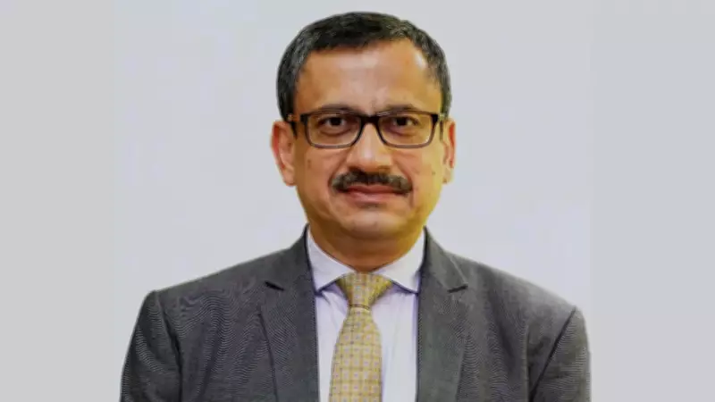 Rohit Jain Appointed RBI Deputy Governor Amid Cybersecurity Focus