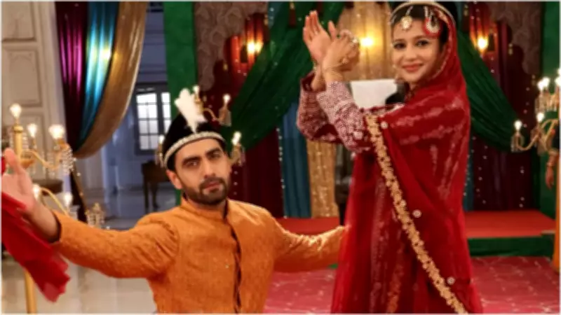 Rohit Purohit Overwhelmed by Love for Yeh Rishta Kya Kehlata Hai's Musical Sequences