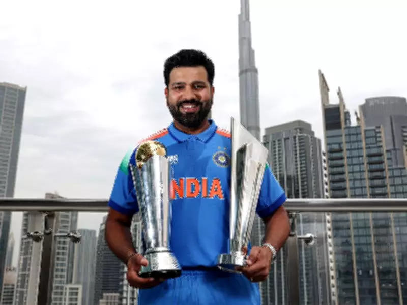 Rohit Sharma Set for TV Debut After T20 World Cup Win, Teaser Out