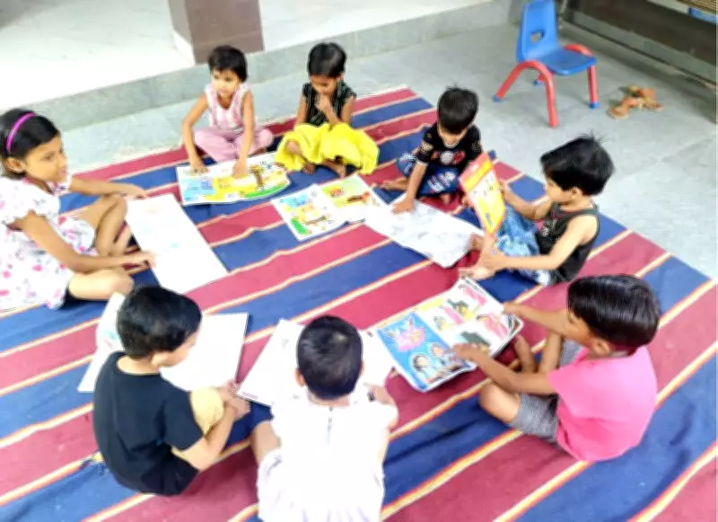Rohtak Sees Dramatic Drop in Severe Malnutrition Cases in One Year
