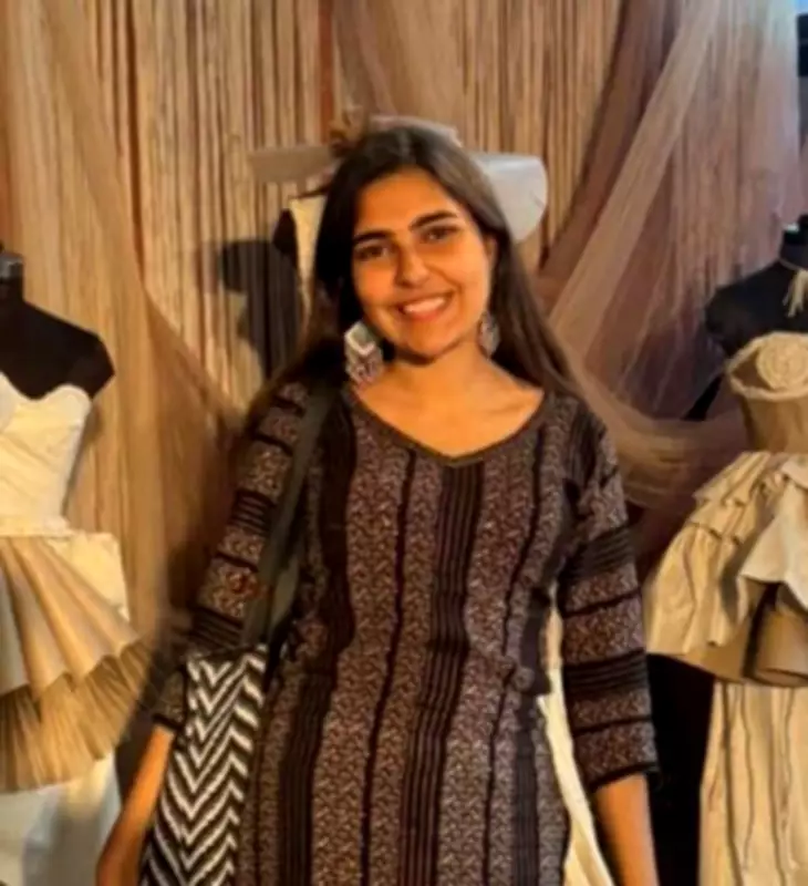 Rohtak University Student Wins Internship for Odisha's Pipili Craft