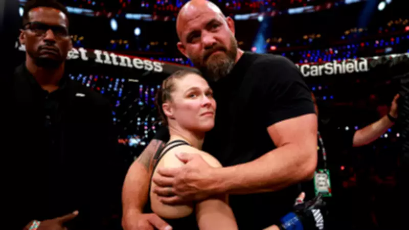 Ronda Rousey and Travis Browne: Net Worth and Life in 2026