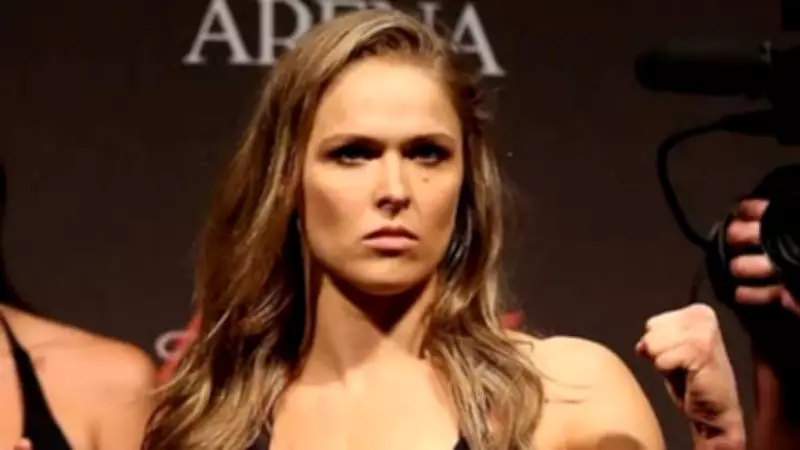 Ronda Rousey Ends MMA Comeback with 17-Second Win, Prioritizes Family