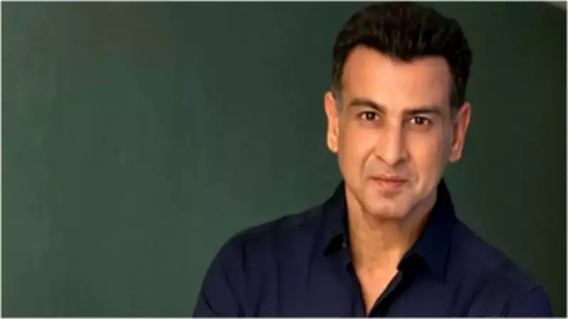Ronit Roy Warns Fans About Impersonation Scam Targeting Women Online
