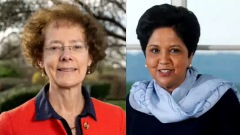 Ros Rivaz Appointed ICC Independent Director, Replaces Indra Nooyi
