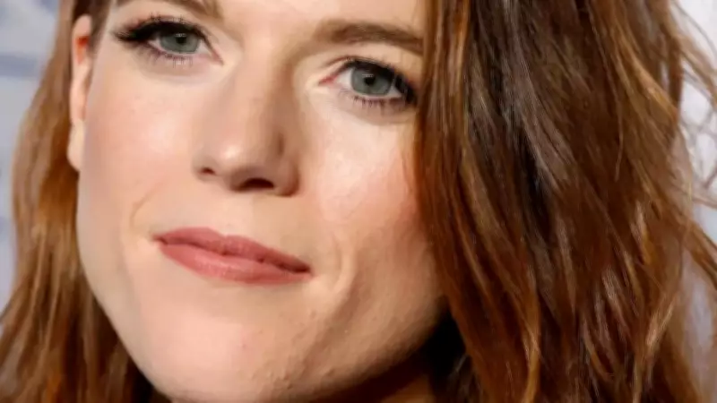 Rose Leslie Joins Russell Crowe in Action-Drama 'The Last Druid'