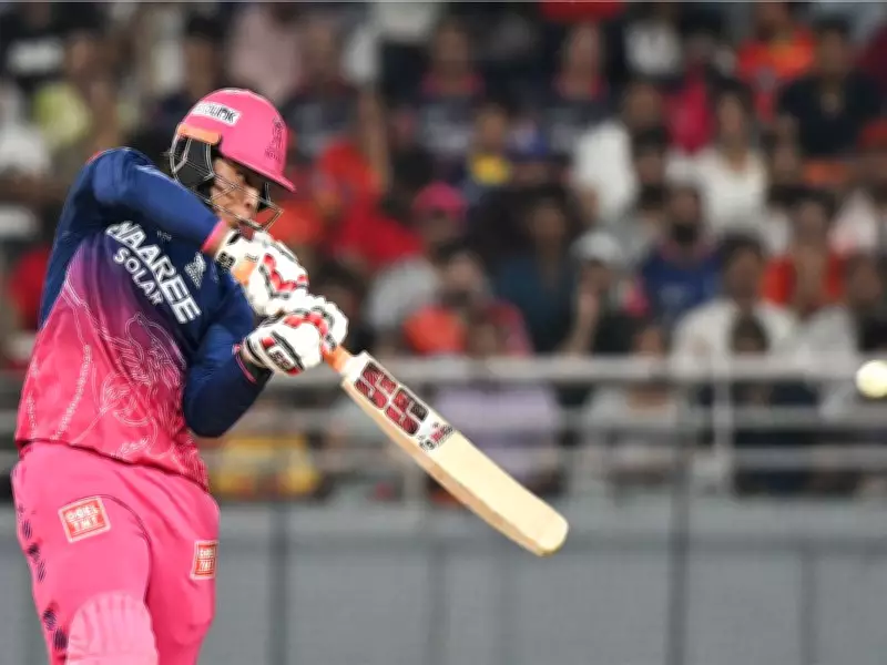 RR One Step Closer to IPL 2026 Final After Thrilling Win