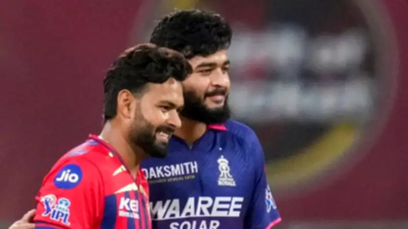 RR vs LSG: Jaiswal Wins Toss, Opts to Bowl; Parag Out Injured