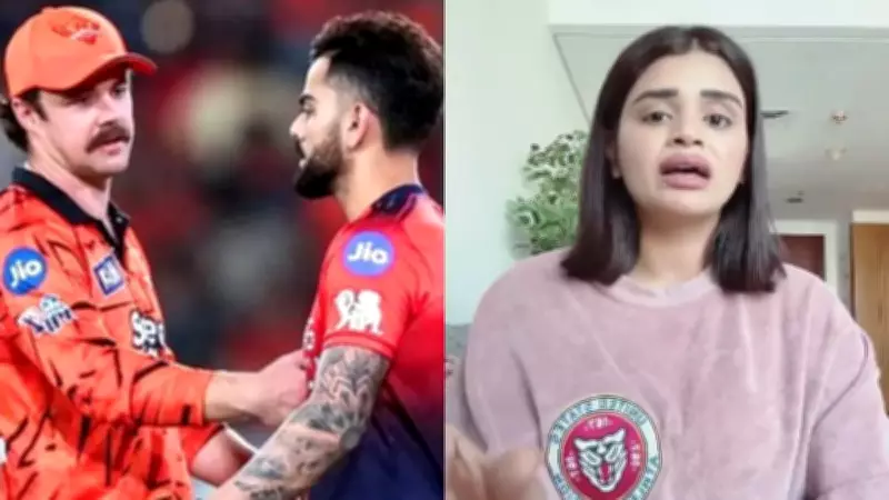 Rs 2 Lakh for Spreading Hate: Cricket's Social Media Monster