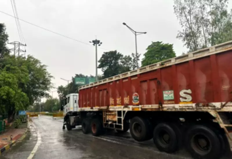 Rs 2071 Crore Kurukshetra Bypass Project to Ease Traffic for Devotees