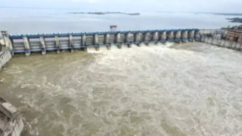 Rs 7,893 Crore River-Link Scheme to Boost Water Supply in Jaipur Region