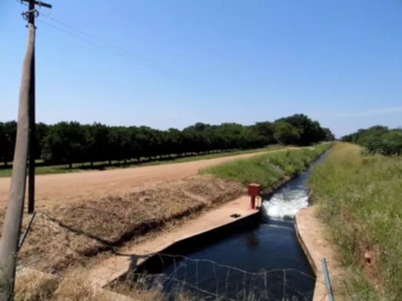 Rs 97 Lakh Canal Irrigation Project Launched in Manawali Village