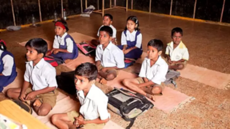 RSS Camp for Students Halted Midway in Karnataka's Kollegal