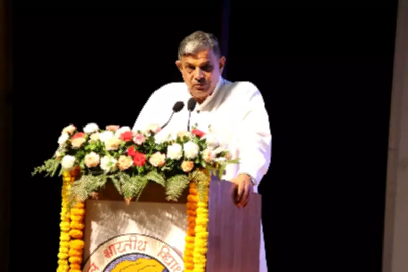 RSS Leader Says Every Hindu Voter Became a Worker in West Bengal
